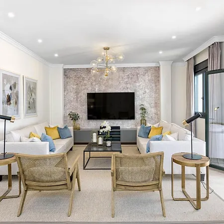 Cinteria In By Solaga Homes Apartment *