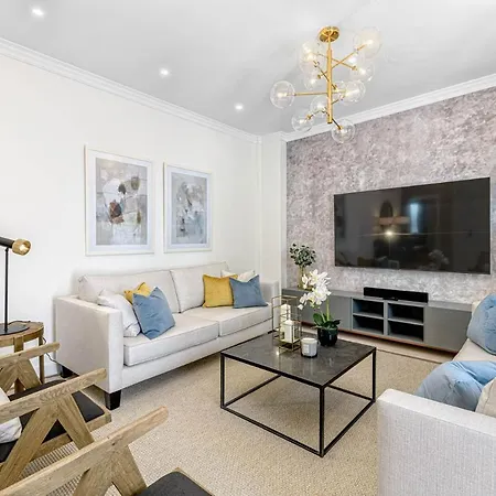 Cinteria In By Solaga Homes Apartment