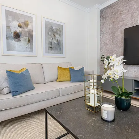 Cinteria In By Solaga Homes * Malaga
