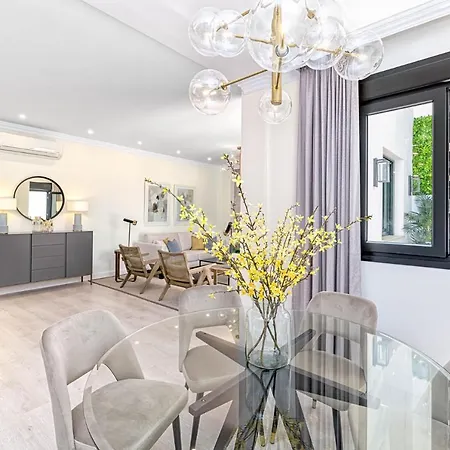 Cinteria In By Solaga Homes Malaga