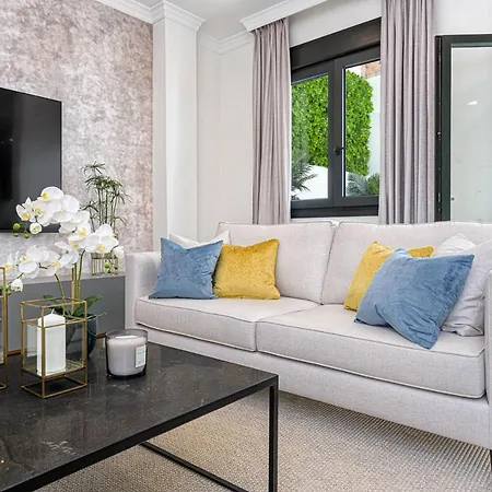 Apartment Cinteria In By Solaga Homes Malaga