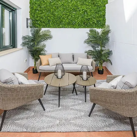 Cinteria In By Solaga Homes Apartment