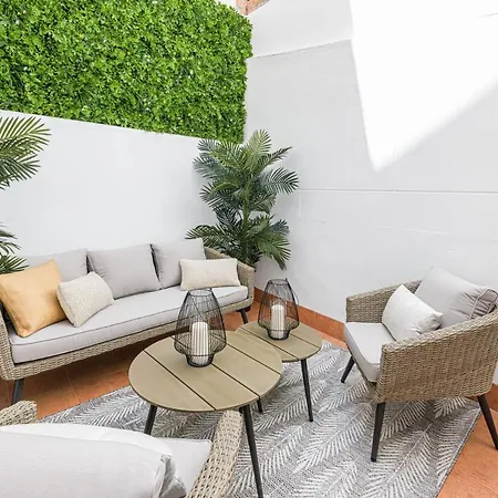 Cinteria In By Solaga Homes