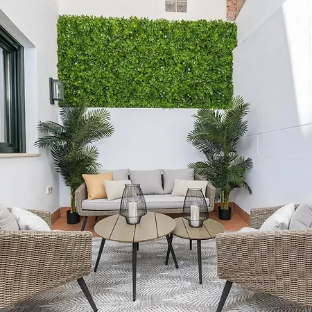 Cinteria In By Solaga Homes Malaga