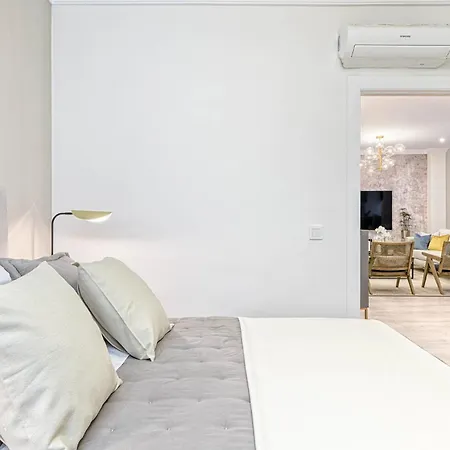Cinteria In By Solaga Homes Apartment Malaga