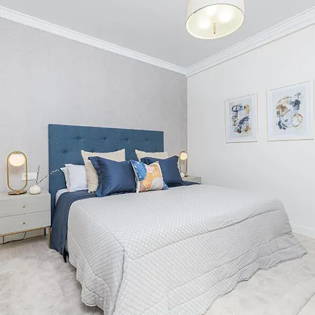 Cinteria In By Solaga Homes Malaga