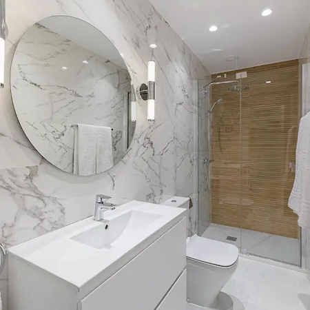 Cinteria In By Solaga Homes Apartment