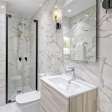 Cinteria In By Solaga Homes Apartment
