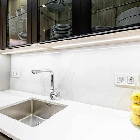 Cinteria In By Solaga Homes