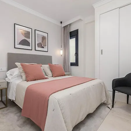 Cinteria In By Solaga Homes * Malaga