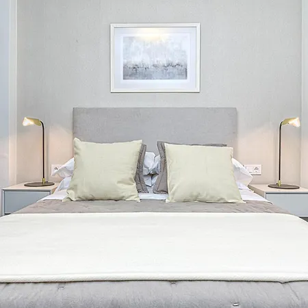 Cinteria In By Solaga Homes Apartment Malaga
