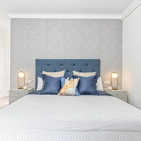 Cinteria In By Solaga Homes Malaga